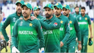 করোনায় আক্রান্ত পাকিস্তানের আরও ৭ ক্রিকেটার